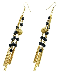 Reka Earrings