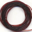 Brown Elastic