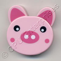 Pig Tape Measure 