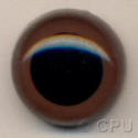 Brown Eye
