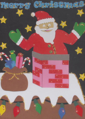 Santa