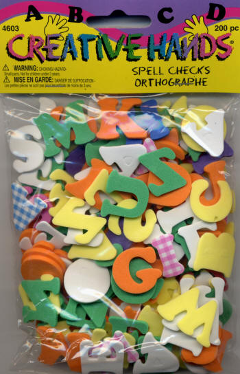 Spell Checks