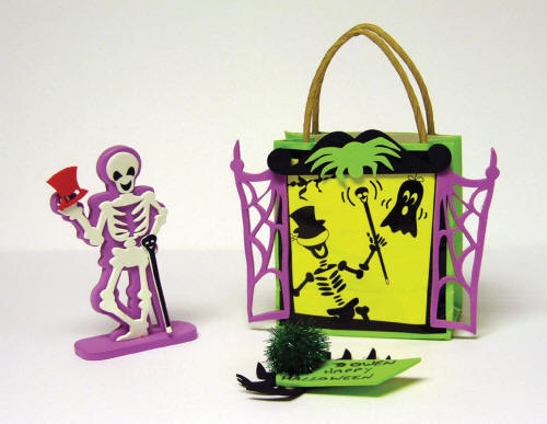Skeleton