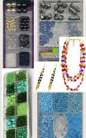 Bead Packs and Kits