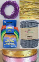 Beading Cords