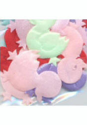 Special Effect Motifs