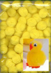Pompoms