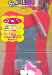See It Foam Kit