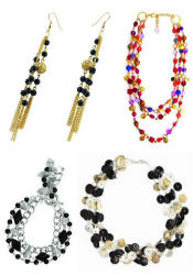 DIY Jewellery Kits