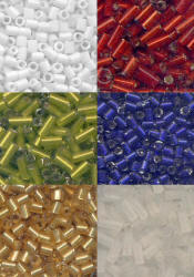 Bugel Beads
