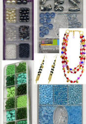 Bead Packs and Kits