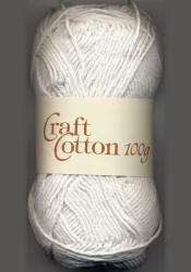 Craft cotton
