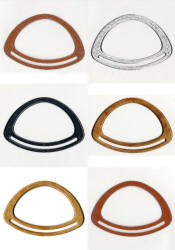 Curved Handles
