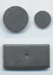 Ceramic Magnets
