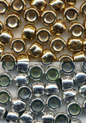 Metallic