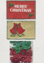 Xmas Bits and bobs