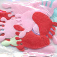 Feet