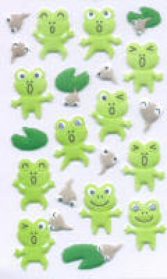 Frog 