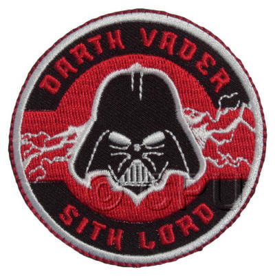 Star Wars Darth Vader Sith Lord 