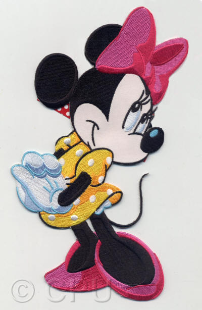 Minnie Mouse