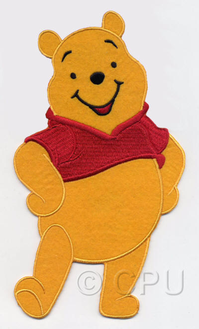 Winnie the Pooh