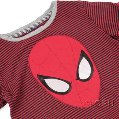 Spiderman