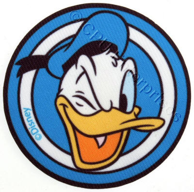 Donald Duck 
