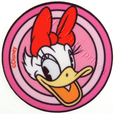Daisy Duck 