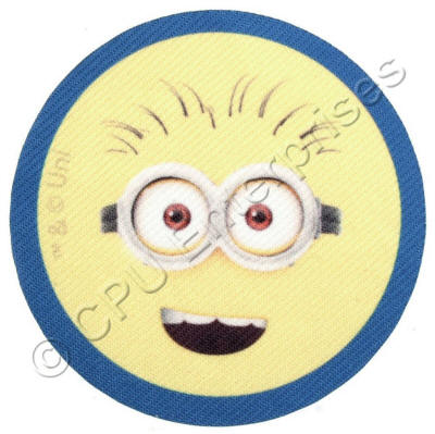 Minion 3 