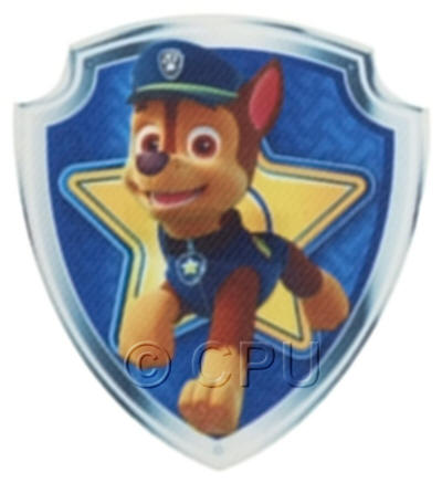 Paw Patrol Chase Shield 