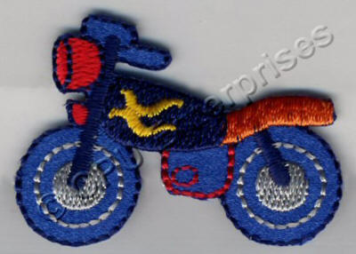 Motorbike 