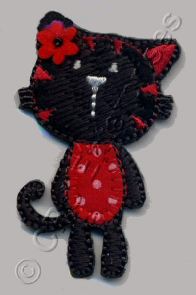 Black Cat 