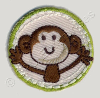 Monkey 