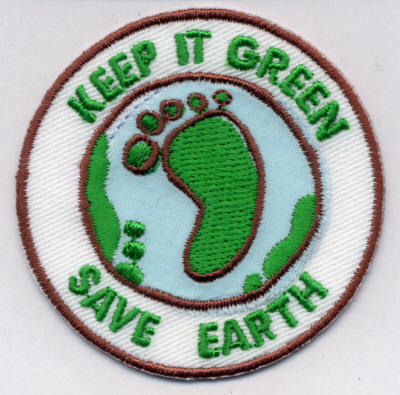 Keep It Green 