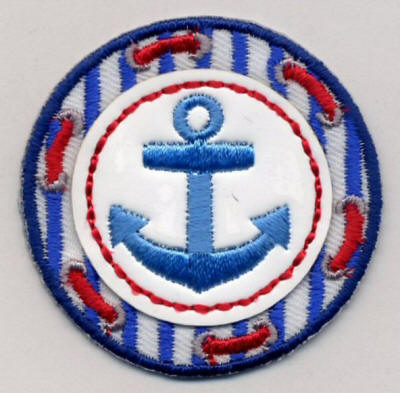 Round Anchor 