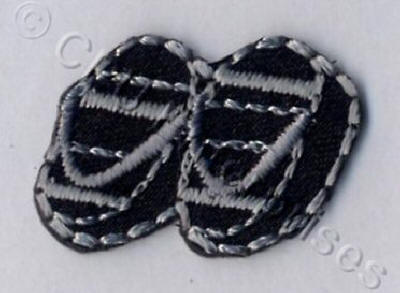 Black Shoes