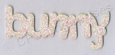 Bunny Word
