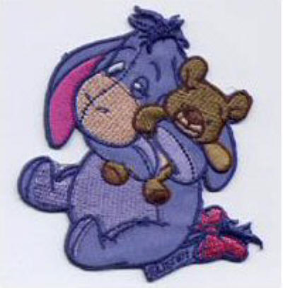 Eeyore 