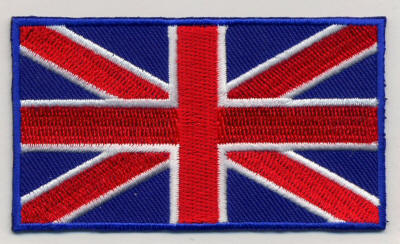 Union Jack Flag 