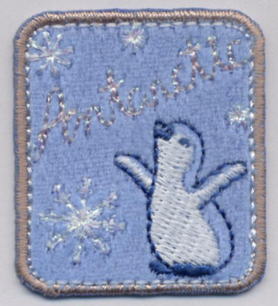 Penguin Patch 