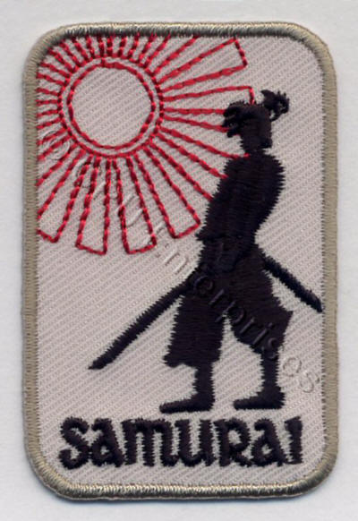 Samurai 