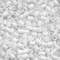 White Beads