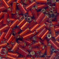 Red Beads