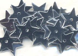 10mm Silver 